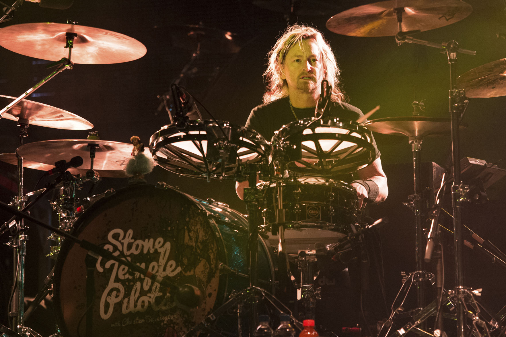 Birthday: Eric Kretz